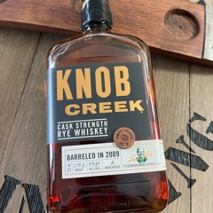 Knob Creek (prod. dmme)
