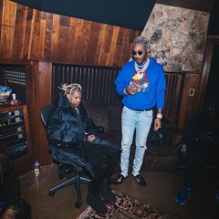 Future Ft. Lil Durk - Obama UNRELEASED VERSION