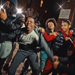 EverybodyK - Waunny G X Kay30