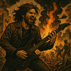 Sale-guerre-Instrumental