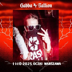 ROOTSHOT – DJ CONTEST GABBA TALLION X