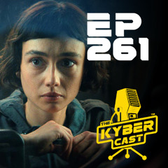 Kyber261 - Alien On Earth This Wednesday