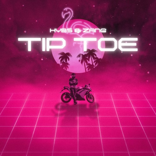 HYBS - Tip Toe (Zang Remix)