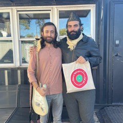 Disco Tehran @ The Lot Radio 11 - 03 - 2021