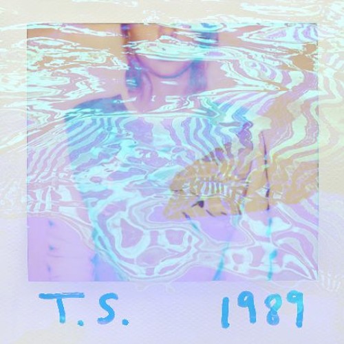 Style (Hyperpop Taylor Swift Remix)
