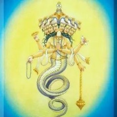 AlcheMyth - Vasuki Vibe