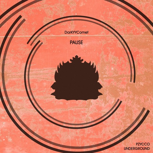 cover - DarKYYComet - Pause