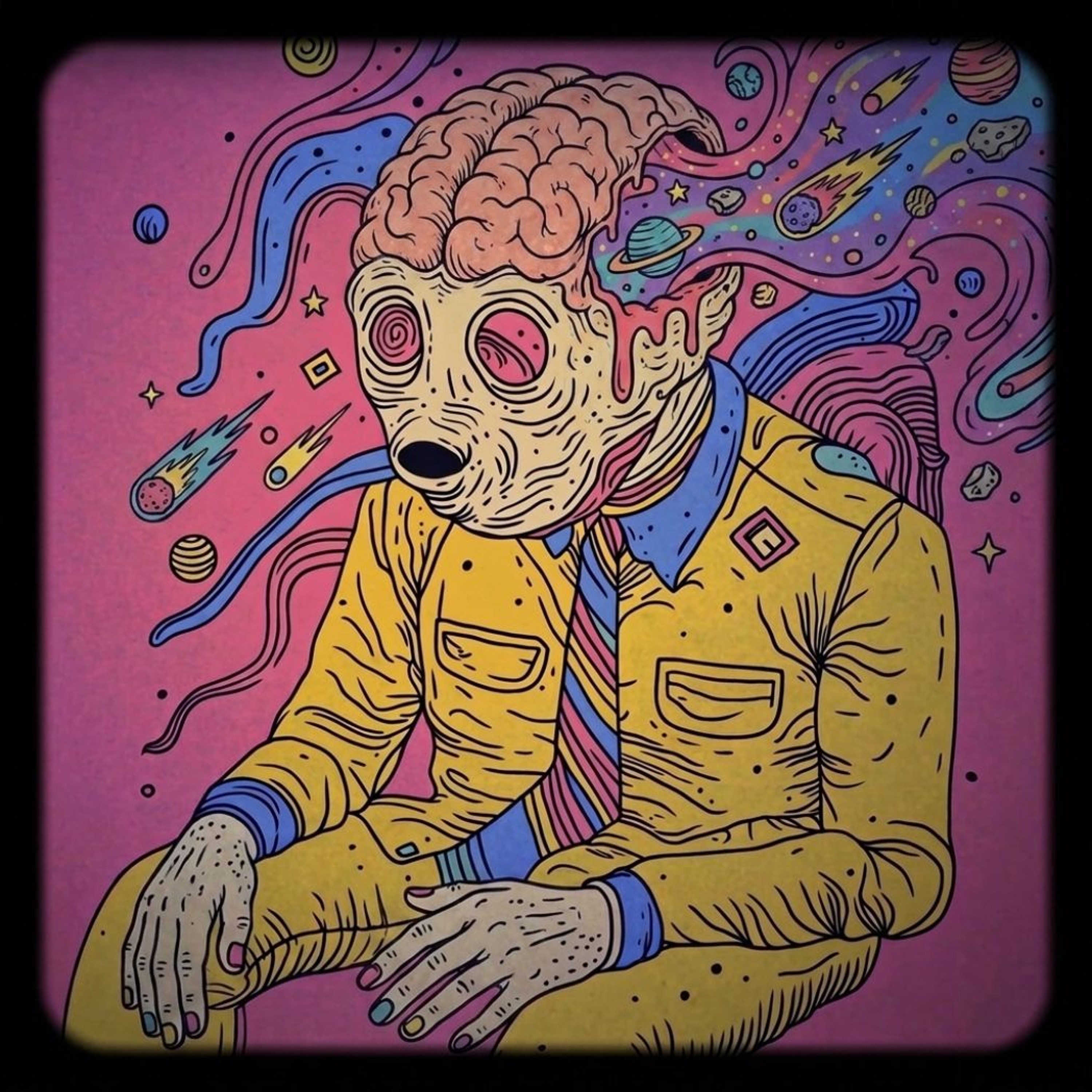 pneumatic (collapse) episode artwork