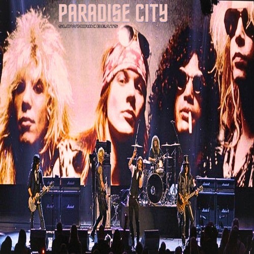 Stream The Rolling Stones x Led Zeppelin x Guns N' Roses Type Beat 2023 -  Paradise city [Rock Instrumental] by Slownirik | Listen online for free on  SoundCloud