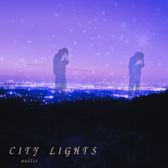 city lights (prod. Vita)