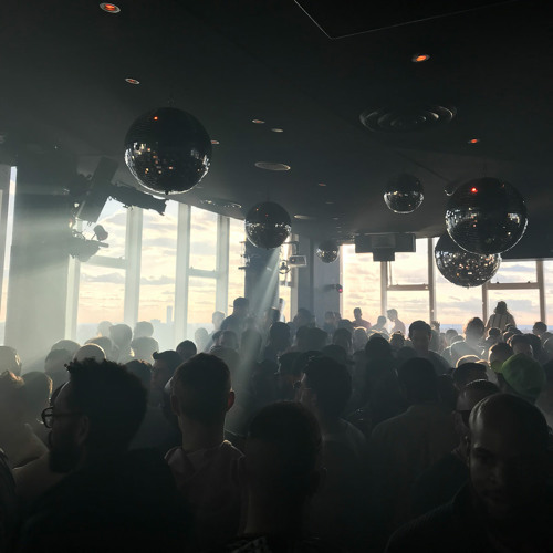 Paradisco 2.9.20 (Part 1)