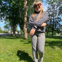 Rosette Siimpere - "Vähem Suhkrut"