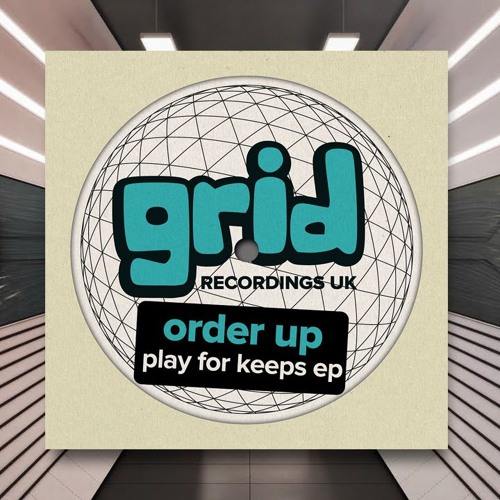 Order Up - Knee Deep [Grid Recordings] PREMIERE