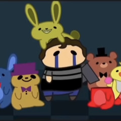 the living tombstone: all fnaf songs (sped up)