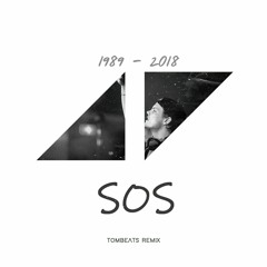 Avicii ft. Aloe Blacc - SOS (TomBeats Remix) FREE DL