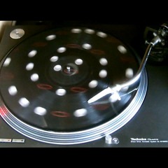 Una Pallina e Un Cerchio (B Side)