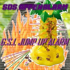 S.O.S AFFENALARM [BIG VIP]