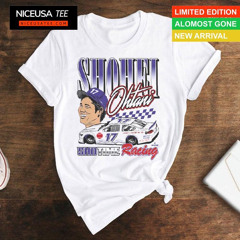 Shohei Ohtani Shotime Racing 2024 Shirt