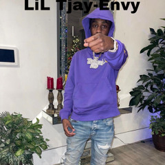 Lil Tjay - Envy - Unreleased