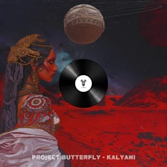 " Kalyani " ( YHV Trance Records )
