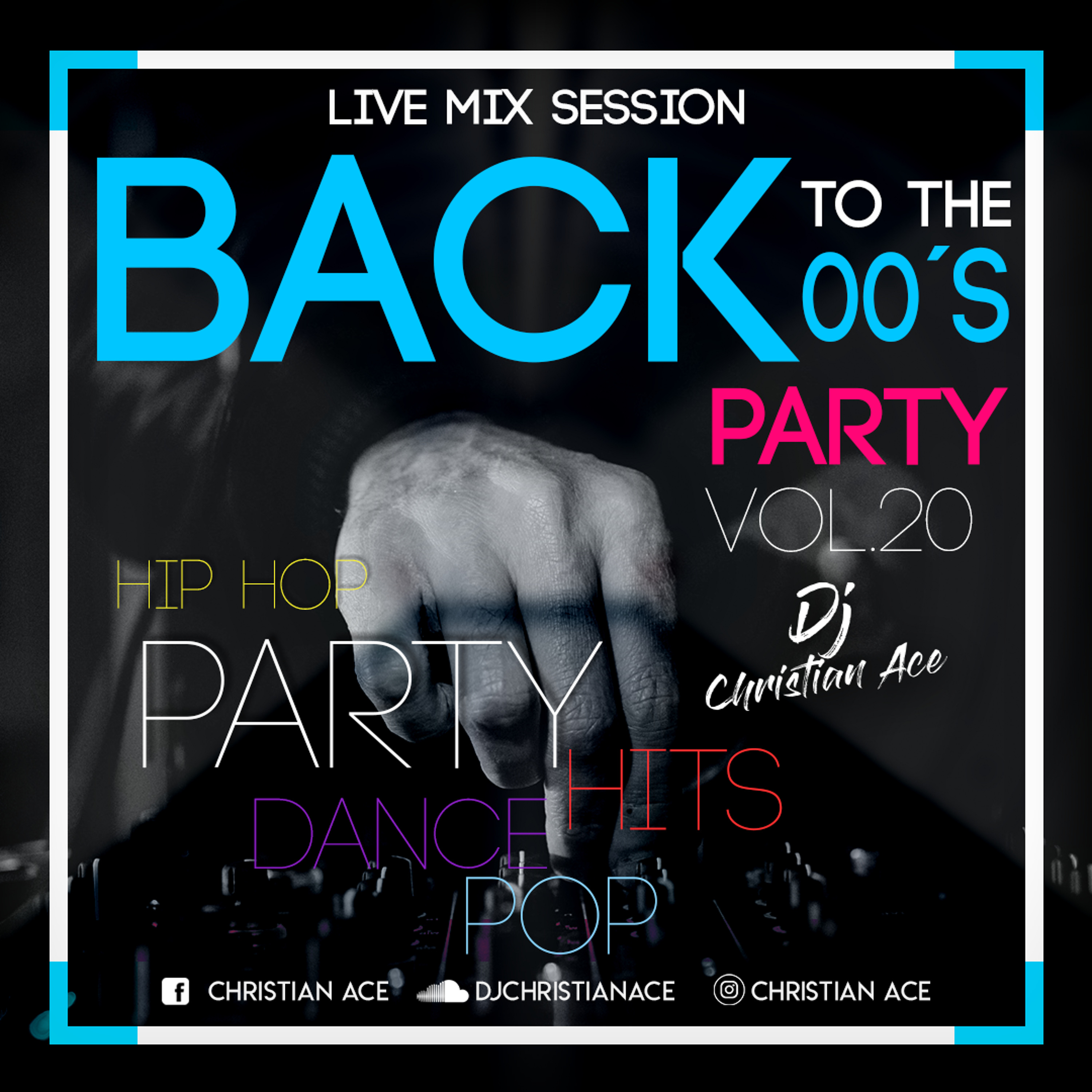 Live Mix Session