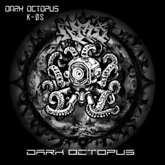K-ØS - Dark Octopus