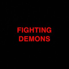 Fighting Demons ~ JM3hundred Ft. Black Jones & B.A.M.N TRINT