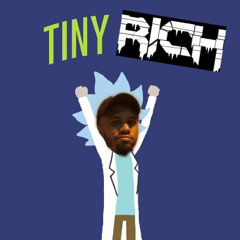 TINY R!CH MIX