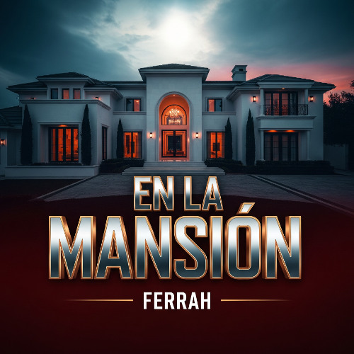 EN LA MANSIÓN