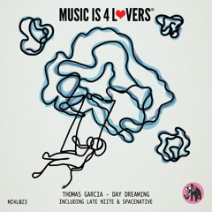 Thomas Garcia - Mother's Day [Music is 4 Lovers] [MI4L.com]
