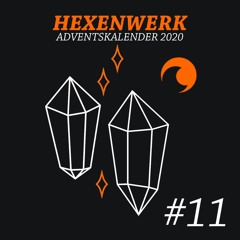 Hexenwerk Adventskalender 2020 #11 Kramp