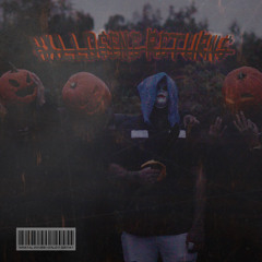 PUMPKIN PATCH INTERLUDE