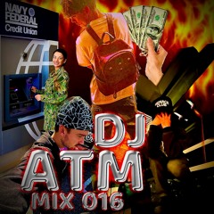 DJ ATM MIX 016