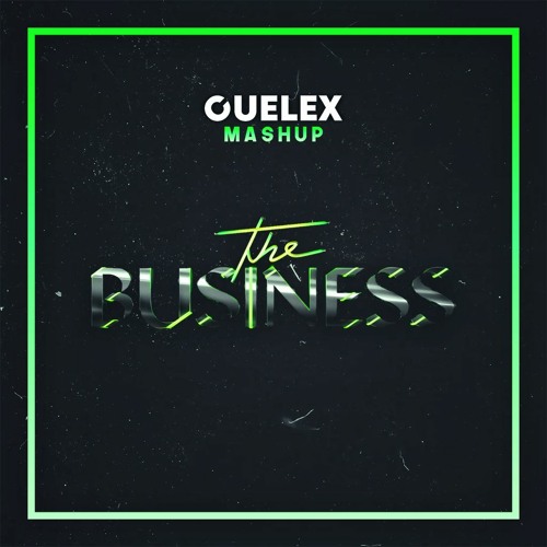 Stream Tiesto & Toby Romeo vs. Julian Jordan - The Business vs. Next Level  (Cuelex Mashup) by cuelex | Listen online for free on SoundCloud