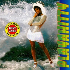 THE SUMMER IS MAGIC (hannibal chou Euromix)