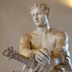 Mars, the Bringer of War