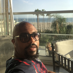 Pretty Nigga