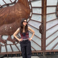 Sisyphos Berlin - Dampfer Room 3AM - 27/07/2025