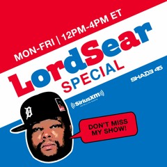 MONDAY MASH UP CLASSIC RAP / 5-1-2023