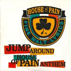 House Of Pain - Jump Around Instrumental