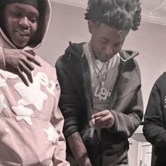 Yfg Fatso - Gun on me (unreleased)