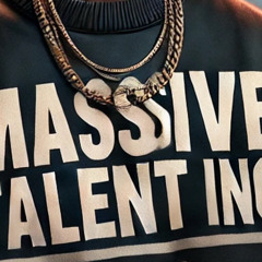 Reaper – “Triple Threat” (ft. Steve Hound & Woodat) [Drill Syndicate Series]