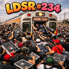 LoopDiggers Sunday Roulette #235 - Crush