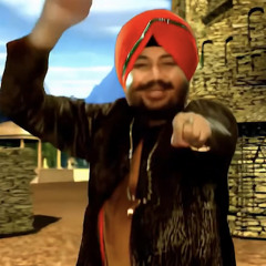 Daler Mehndi - Tunak Tunak Tun (JERSEY CLUB MIX) RUNNIN MIX