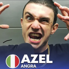 Azel Angra