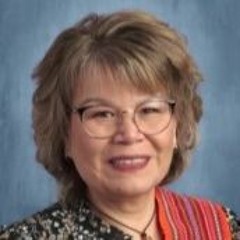 Interview with Laurie Thompson