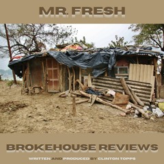 Brokehouse Reviews