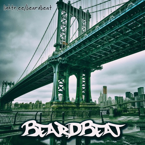 BeardBeat - Bridge 85 Bpm