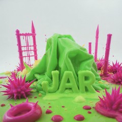 FABRIC OF REALITY (JAR)