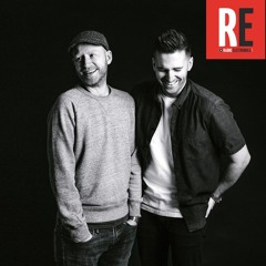 RE - Broken Beats pres. Technimatic, Kobee & Constructive Sine @ Radio Electronica I 2022-05-21